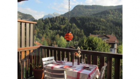 Tournette Montagnes et Lacs Saint-Jean-De-Sixt